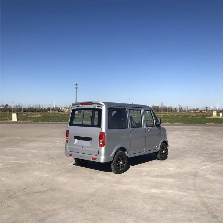 Budget Cargo Van