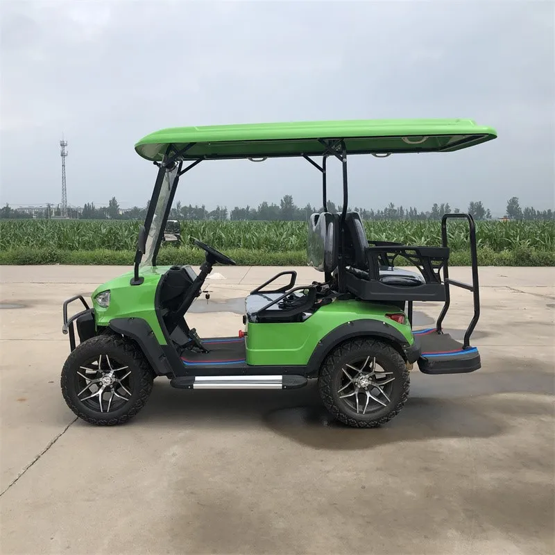 Golf Cart Golf Cart