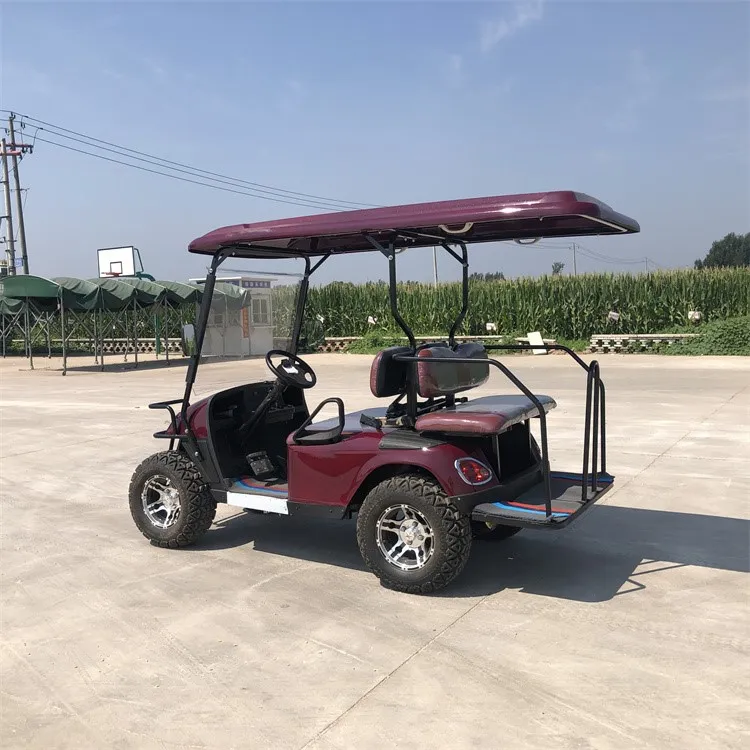 Golf Cart Golf Cart