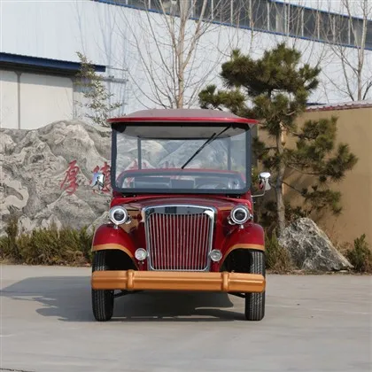 Где можно купить винтажный классический автомобиль?